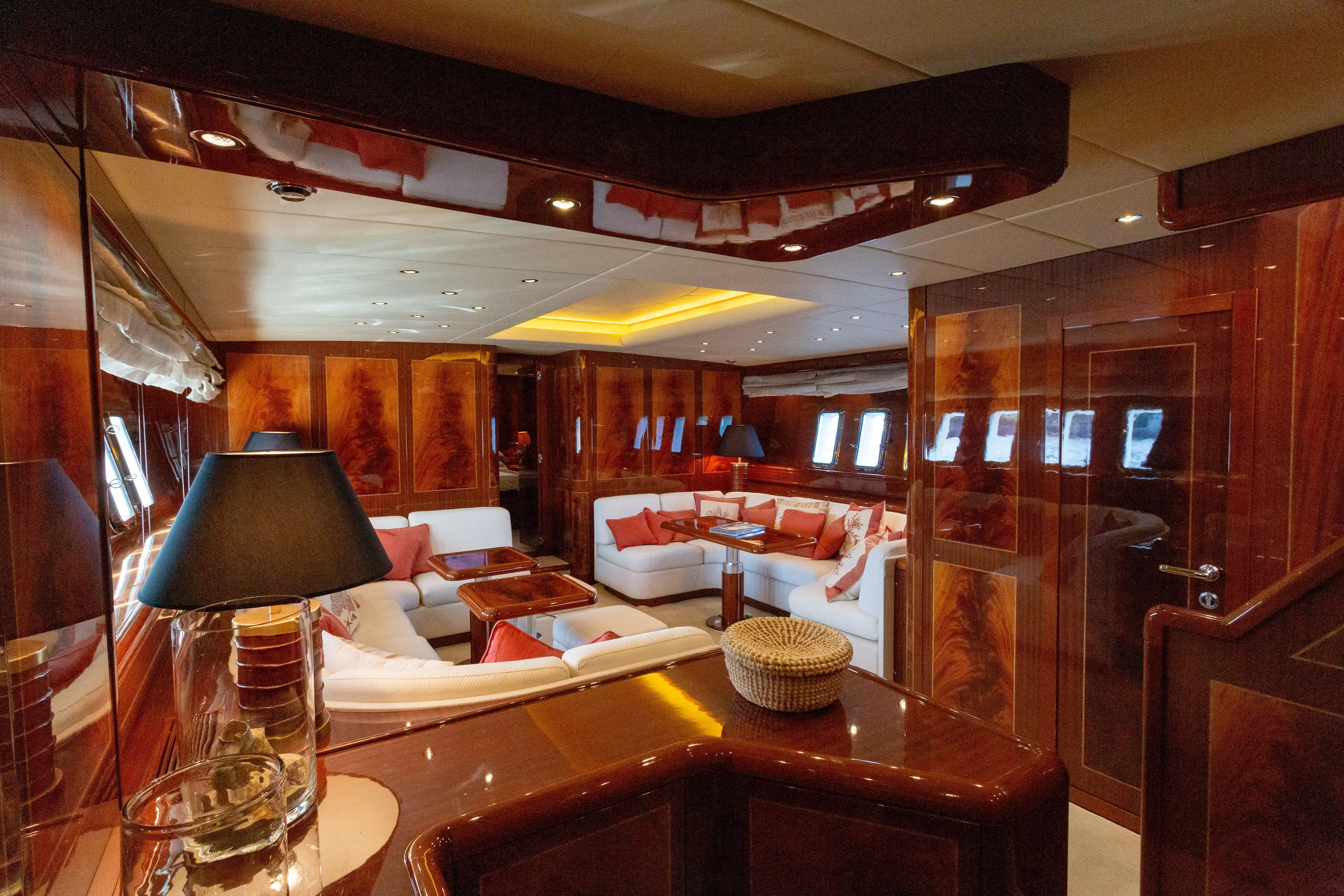 Stand By Me Yacht Photos Pics 