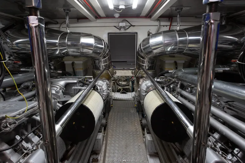 Stand By Me Yacht Photos Pics 