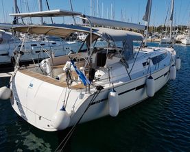 Bavaria Cruiser 46
