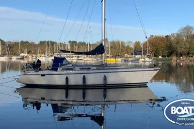 1985 PUZZLE MARIN PUZZLE 36