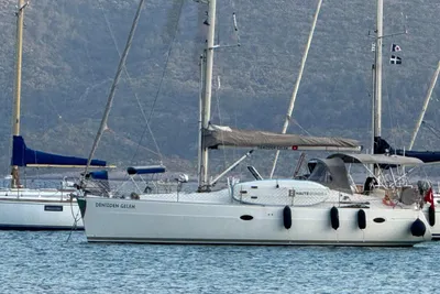 2006 Elan 384