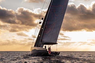 Yacht