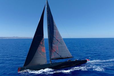 Yacht