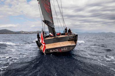 Yacht