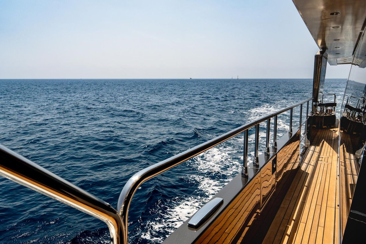 2019 Azimut 88 