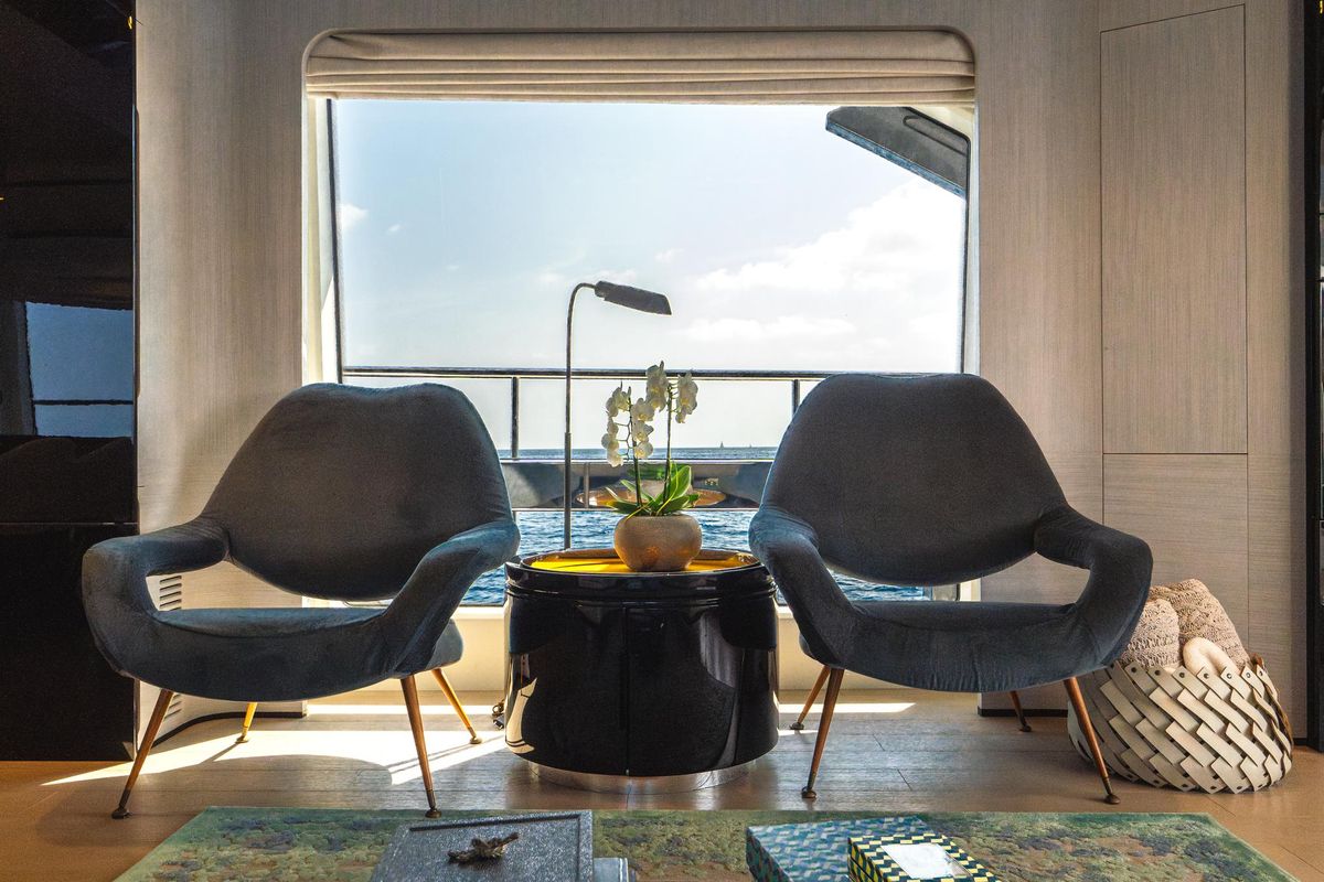 2019 Azimut 88 