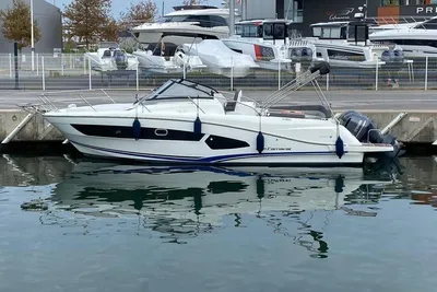 2020 Jeanneau Cap Camarat 10.5 WA