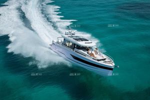 2023 Wellcraft 355
