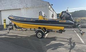 2004 Osprey Vipermax 6.5