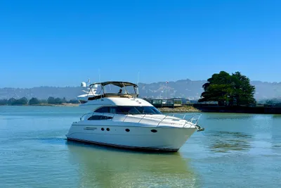 Viking Sport Crusier