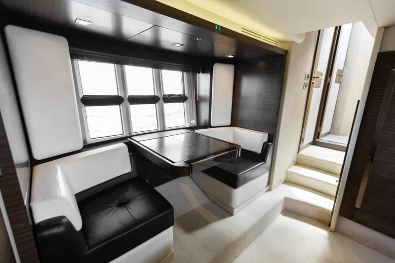 Knot On Call Yacht Photos Pics 