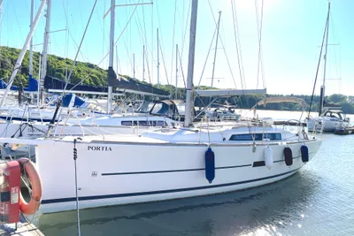 Dufour 350 Grand Large