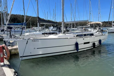 Dufour 350 Grand Large