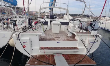 Beneteau Yachts for Sale