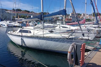 1980 Custom KELT 760