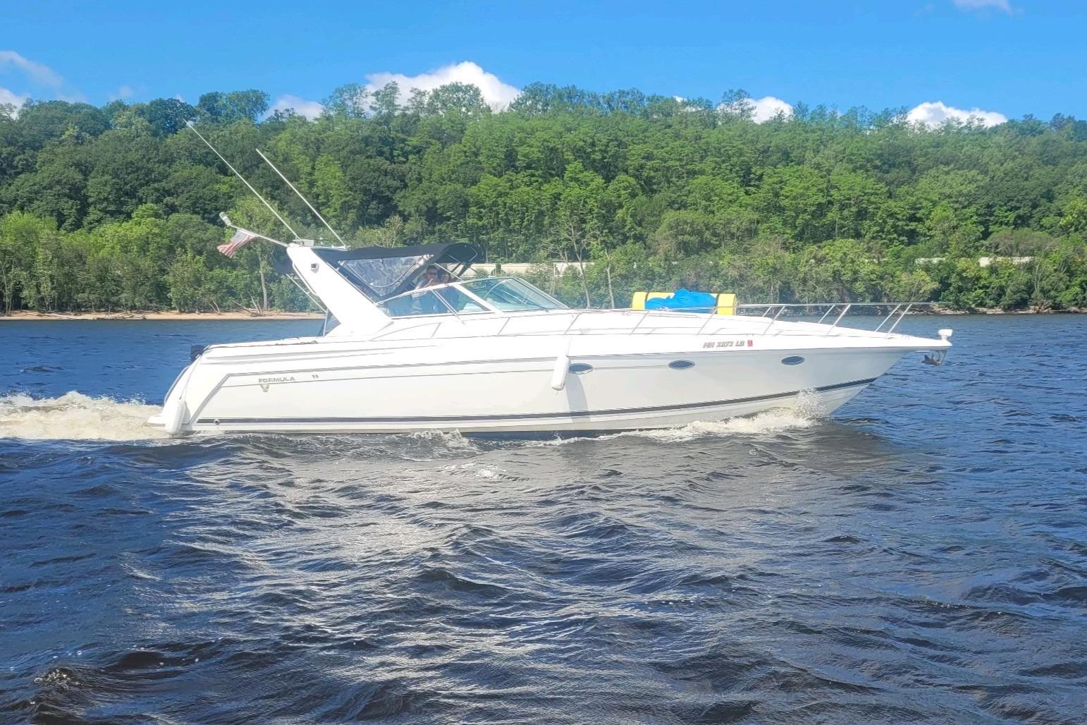 Formula 41 Pc boats for sale | YachtWorld Formula 41 Pc boats for sale | YachtWorld