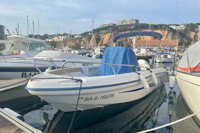 2006 Ranieri Path Finder