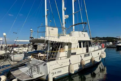 2009 Beneteau Swift Trawler 42