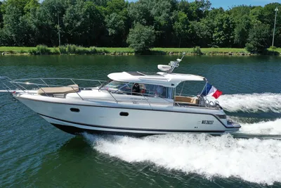 2009 Nimbus 35 Nova