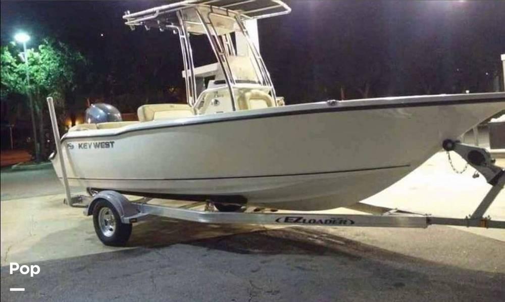 Used 2015 Key West 203FS - Florida | TopBoats