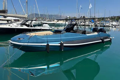 2018 Argo Navis 10GT