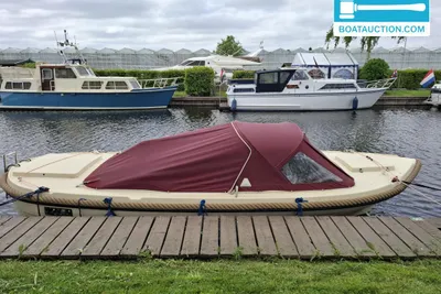 2007 Oud Huijzer 560