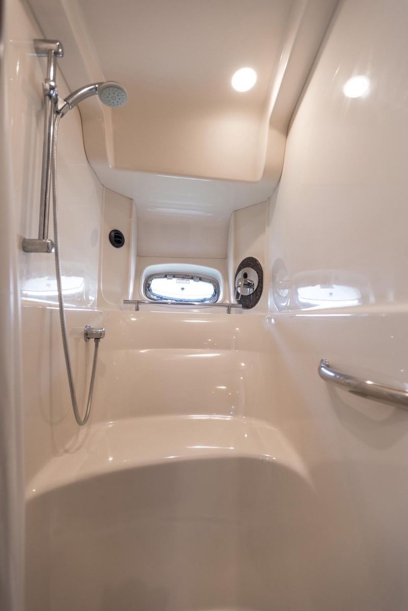 2007 Sea Ray 50 