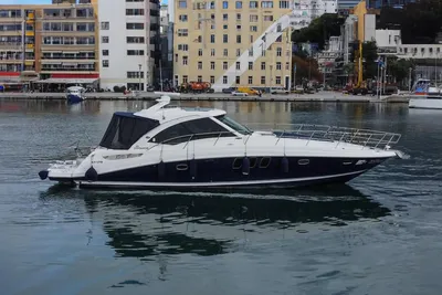 Sea Ray 515 Sundancer