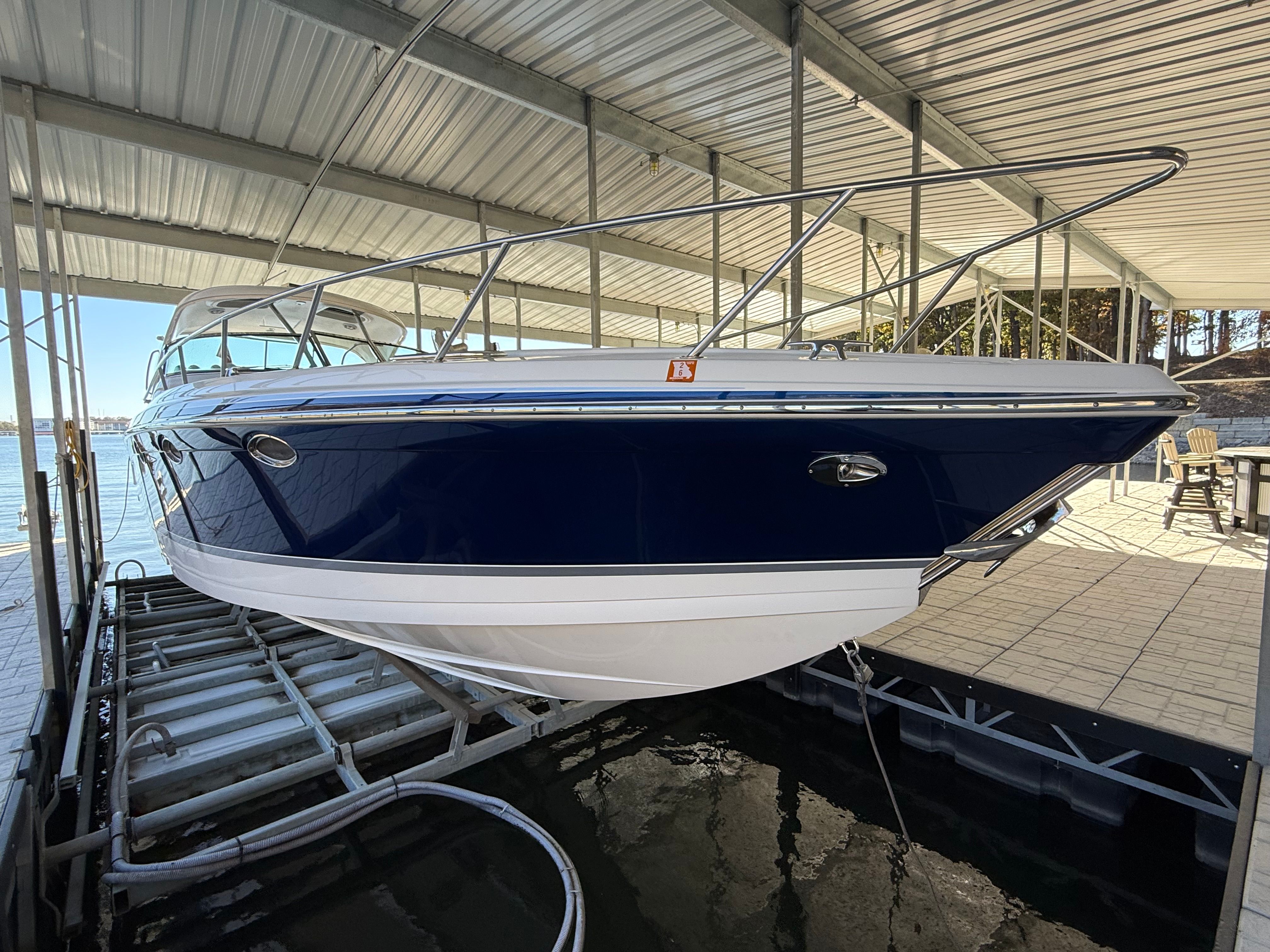 Formula 400 Super Sport