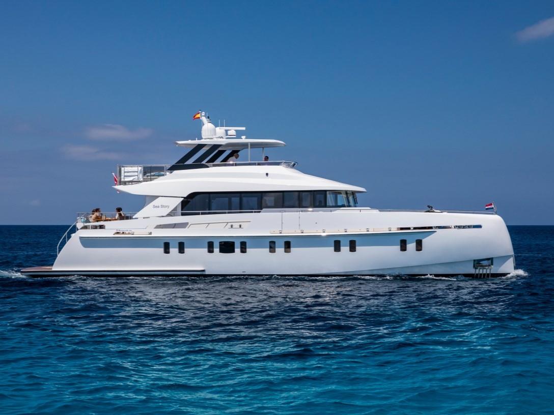Vanquish boats for sale | YachtWorld
