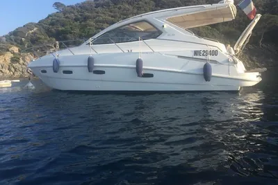 2010 Sealine SC38