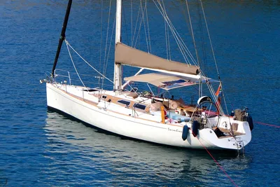Custom Schumacher 41