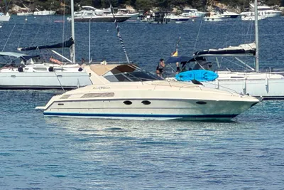 1989 Riva TROPICANA 43