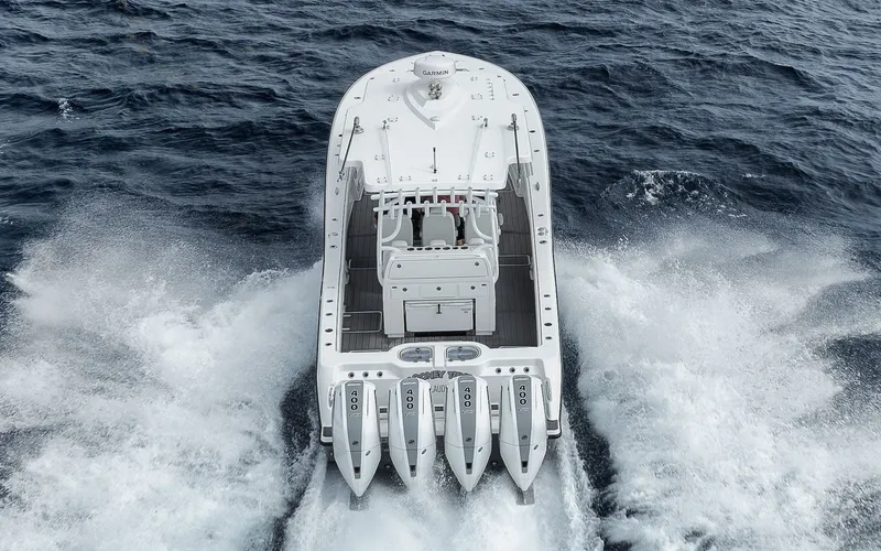 Looney Tune Yacht Photos Pics 