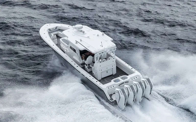 Looney Tune Yacht Photos Pics 