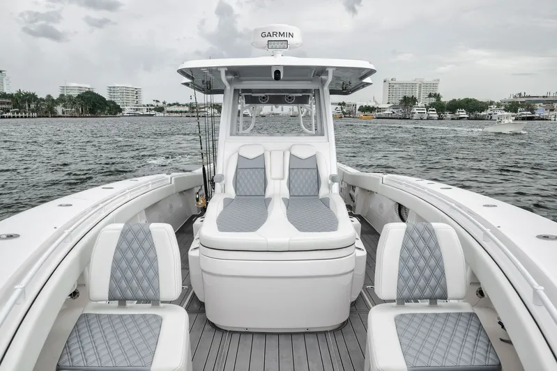 Looney Tune Yacht Photos Pics 