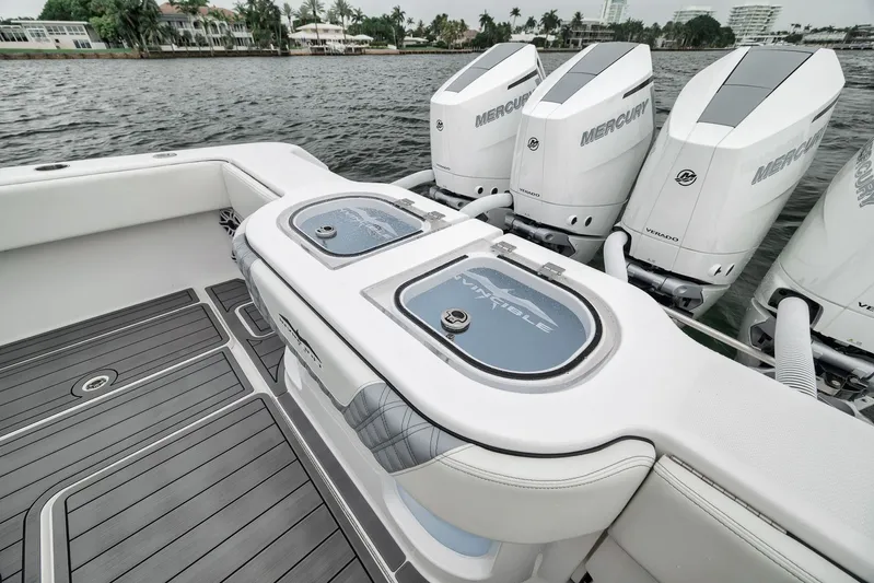 Looney Tune Yacht Photos Pics 