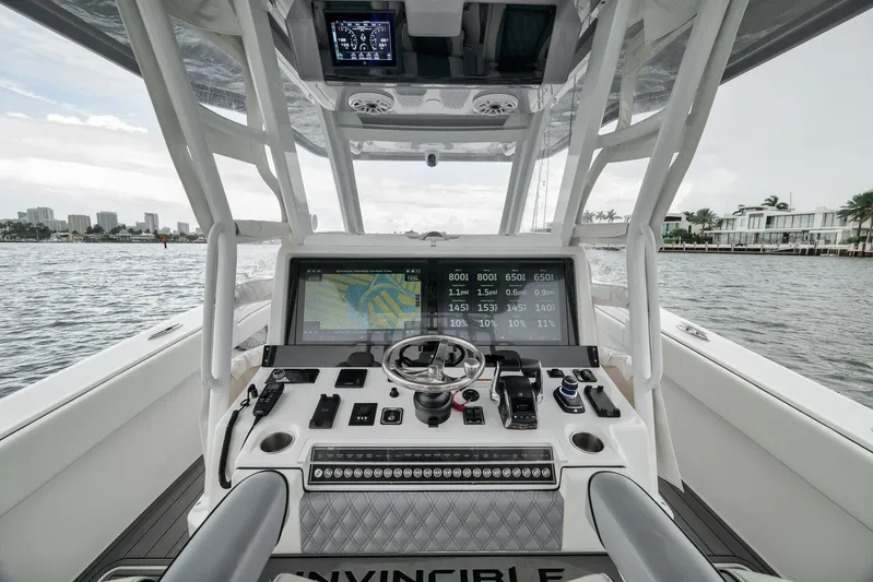 Looney Tune Yacht Photos Pics 