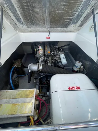  Yacht Photos Pics 2003 Mainship 34 Pilot