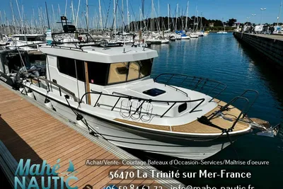 Botnia Targa 32