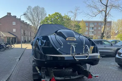 2025 Oud Huijzer 600 Tender