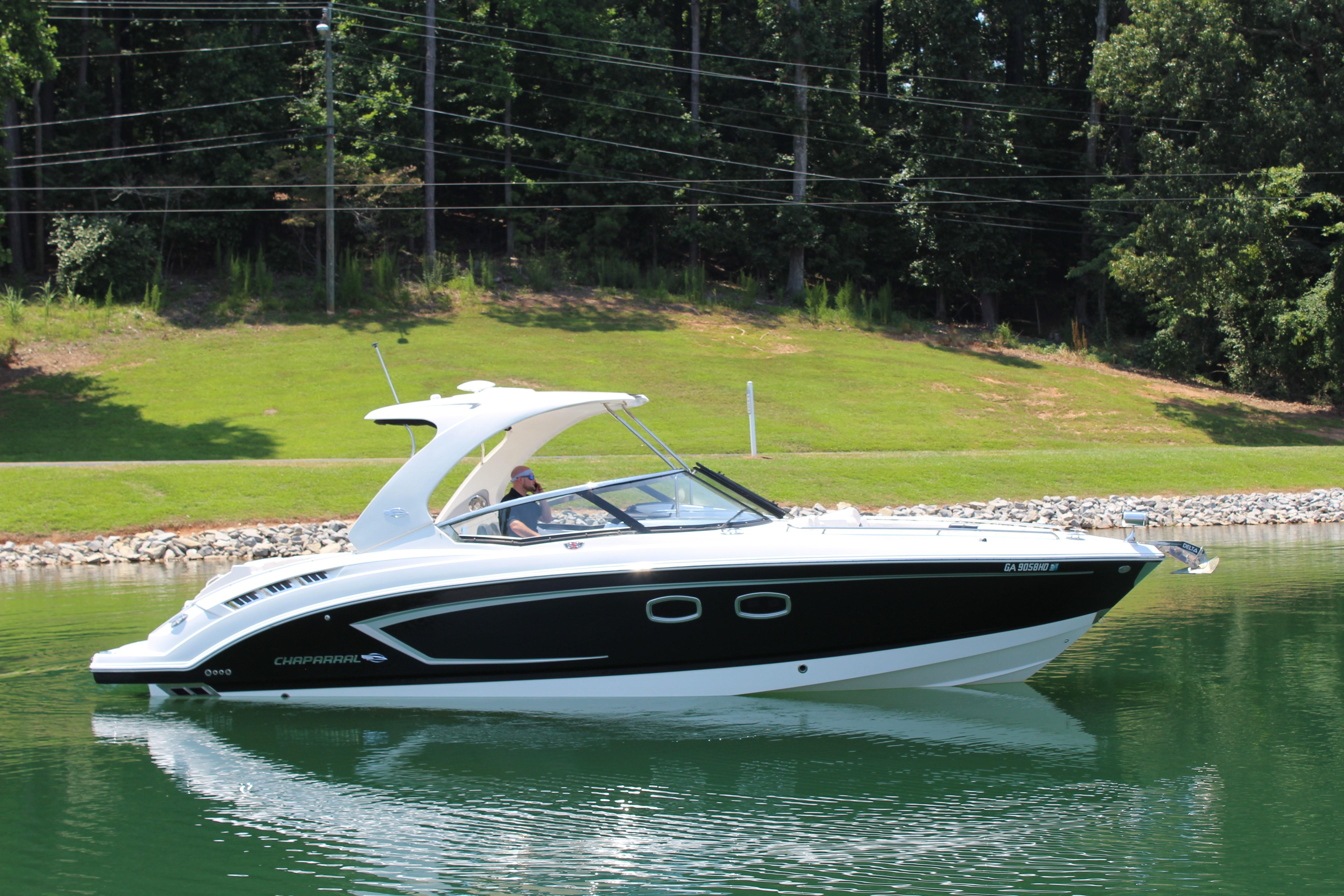 2013 Chaparral 327 SSX Bowrider for sale YachtWorld