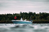 2023 Wellcraft 222 Fisherman