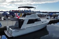 1983 Mainship 34 III