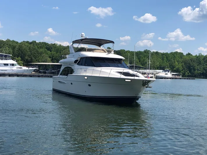 Deep Runner Yacht Photos Pics 