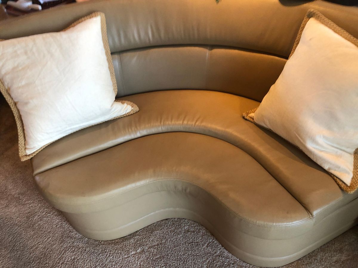2007 Meridian 58 