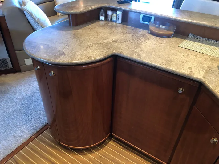 Deep Runner Yacht Photos Pics 