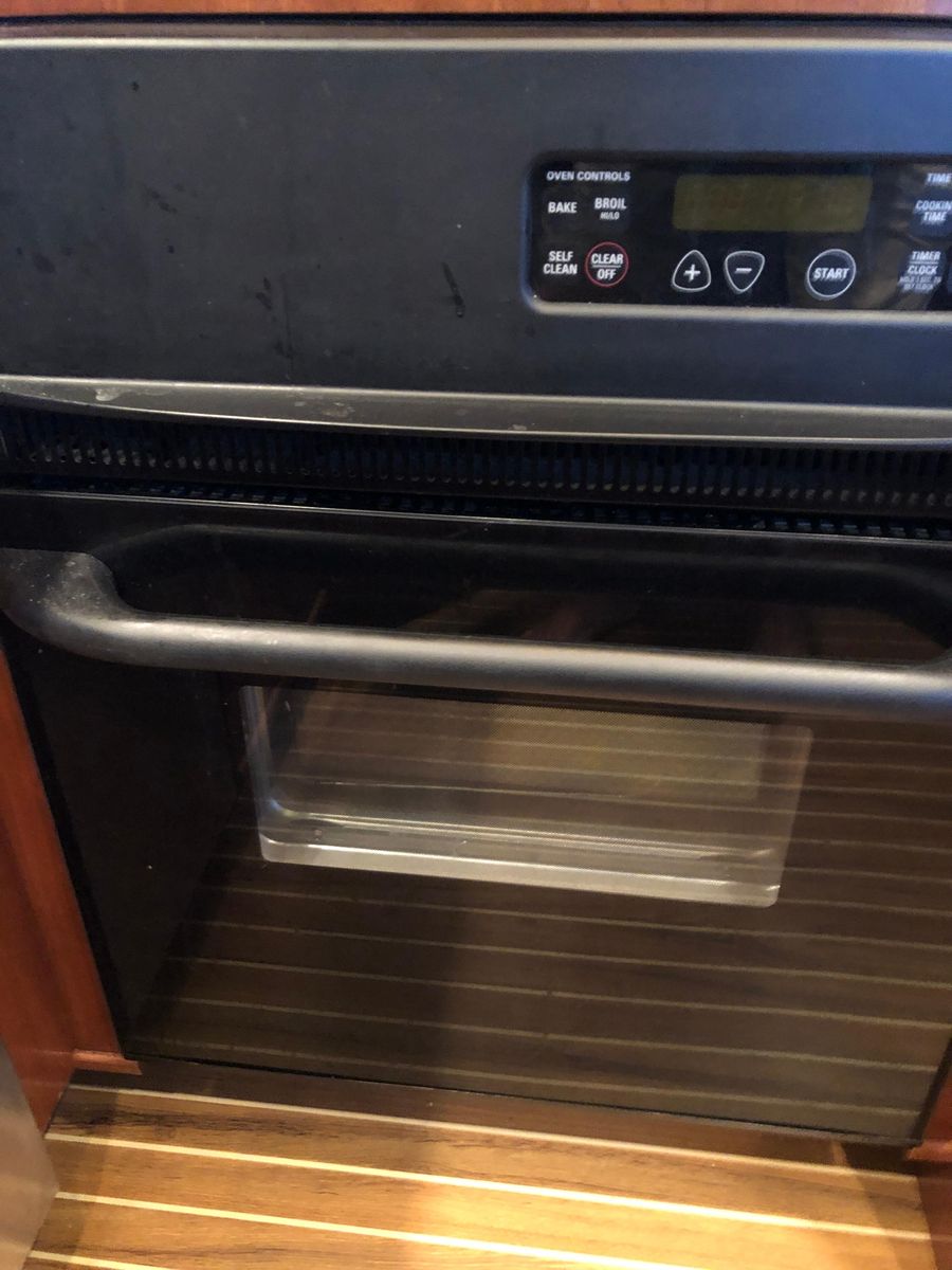2007 Meridian 58 