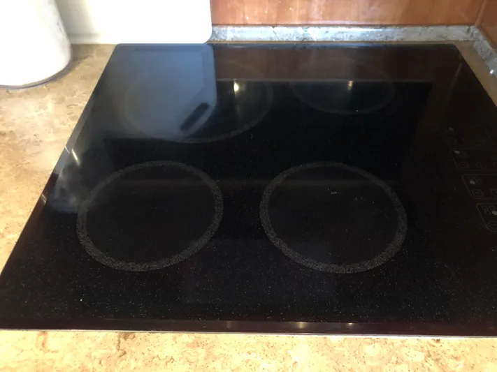 Deep Runner Yacht Photos Pics 