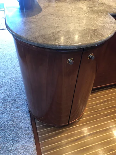 Deep Runner Yacht Photos Pics 